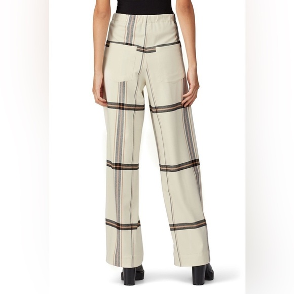 Baum und pferdgarten plaid trousers - Picture 2 of 10